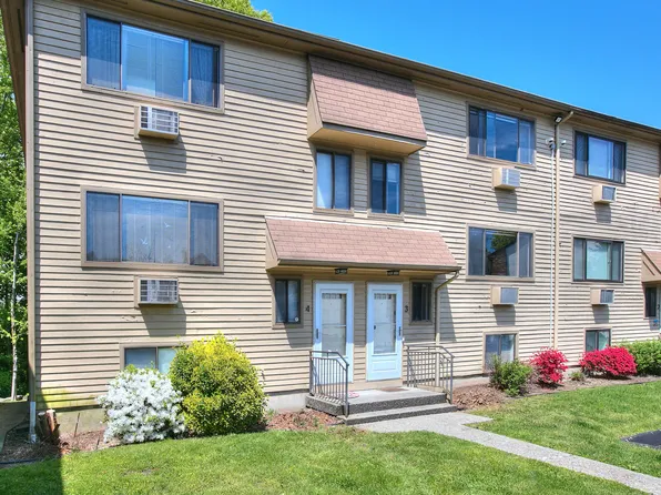 36 Highview Avenue APT 3, Stamford, CT 06907