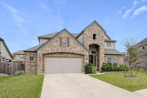 241 Bright Bluff Cir Photo 1