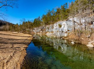 Joe Bright Cuttoff Rd, Mountain View, AR 72560