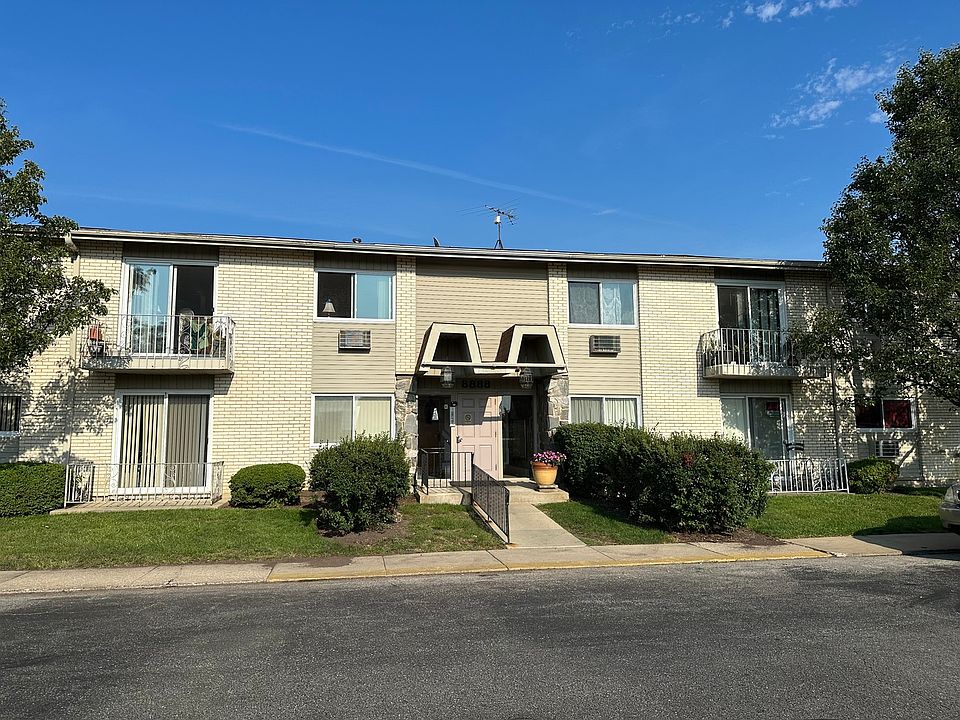 1st image of 8888 Steven Dr APT 2B