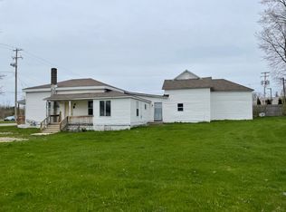 74 N 2nd St NE, Cedar Springs, MI 49319