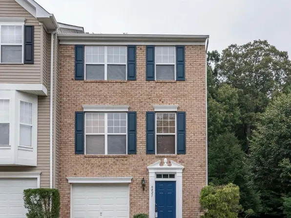 8421 Gauntlet Pl, White Plains, MD 20695