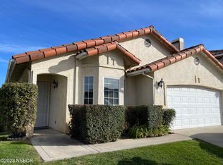 2150 Paseo Cielo, Santa Maria, CA 93455