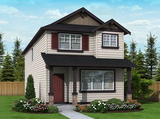 7320 NW 164th Ave, Portland, OR 97229