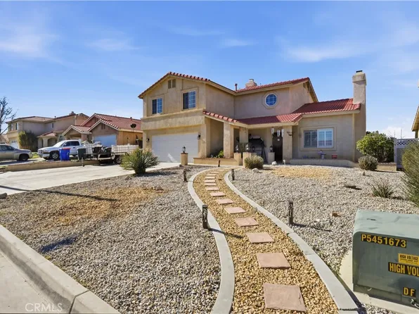 15342 Kearny Dr, Adelanto, CA 92301