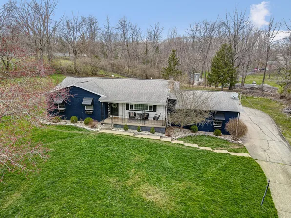 647 White Oak Dr, Springfield, OH 45504