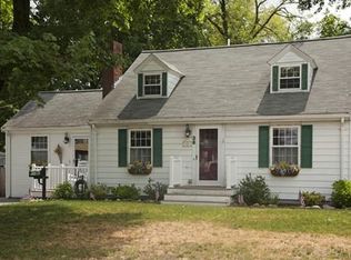 36 Russell Rd, Weymouth, MA 02190