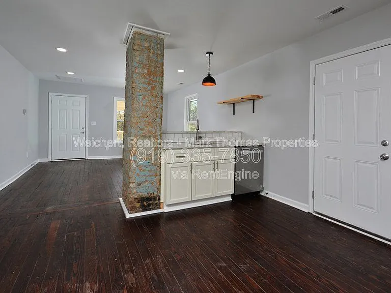 1032 Cornell St #A — Photo 11