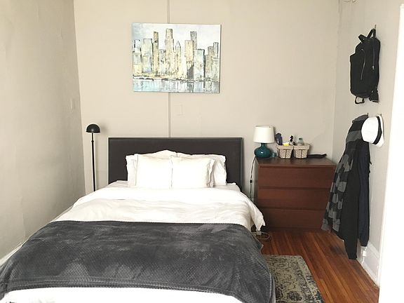 4th image of 1527 Spruce St APT 34