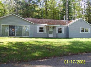 103 Clearview, Roscommon, MI 48653