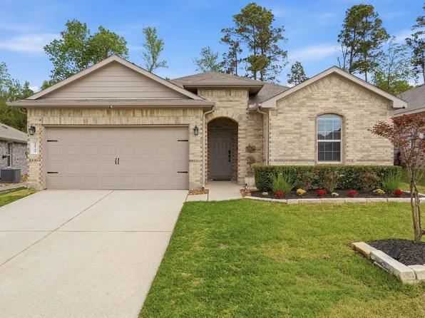 11742 Bari Reef Ln, Conroe, TX 77304