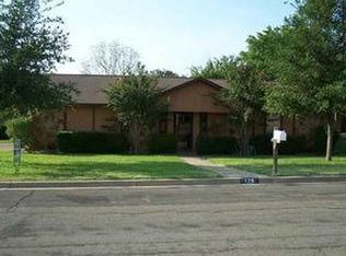 129 Hillside Dr, Hewitt, TX 76643