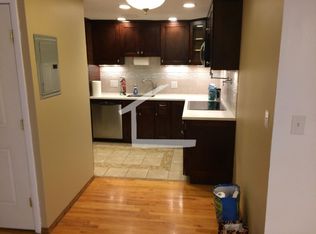 272 Corey Rd #22, Brighton, MA 02135