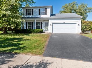 7221 Applegate Dr, Plainfield, IL 60586