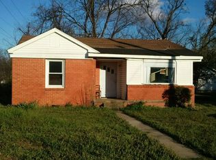 3845 Meadow Wood Cir, Guntersville, AL 35976