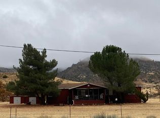 14050 Paradise Valley Rd, Caliente, CA 93518
