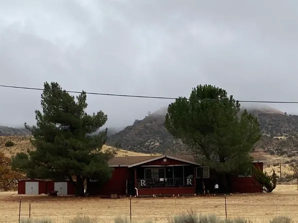 14050 Paradise Valley Rd, Caliente, CA 93518