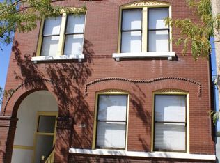 2703 S 9th St FLOOR 2, Saint Louis, MO 63118