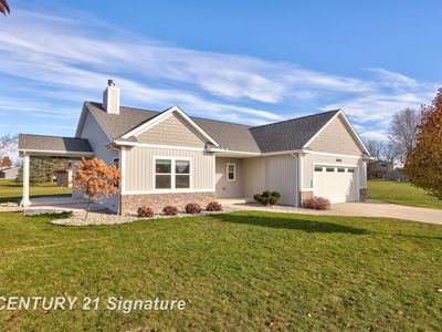 10060 Hemphill Dr, Freeland, MI, 48623