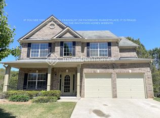 506 Streamside Pl, Canton, GA 30115
