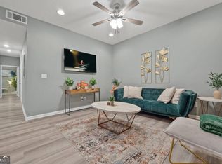 1891 Tremont Dr NW, Atlanta, GA 30314