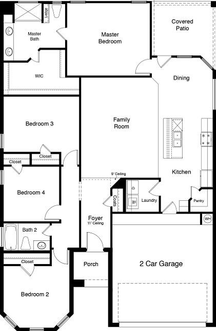 Floor Plan.