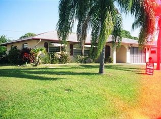 1510 Rossanne Pl, Englewood, FL 34223