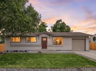 7927 Fenton St, Arvada, CO 80003