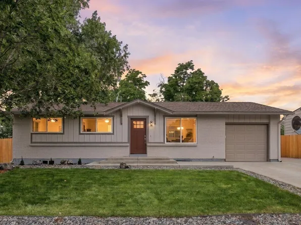 7927 Fenton St, Arvada, CO 80003