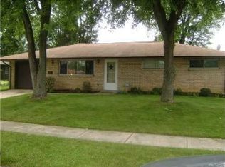1651 Shively Rd, Reynoldsburg, OH 43068