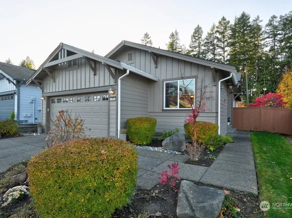 4835 Bend Drive NE, Lacey, WA 98516