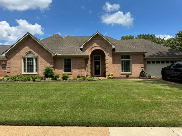 860 Joe Dr, Collierville, TN 38017