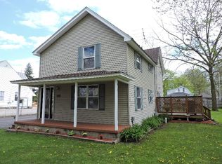 109 Court St S, Standish, MI 48658