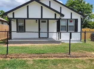 515 S 39th West Ave, Tulsa, OK 74127