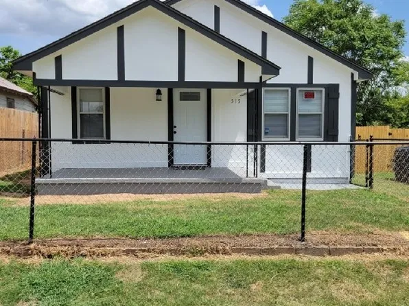 515 S 39th West Ave, Tulsa, OK 74127