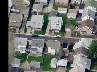 1629 Frazer Ave NW, Canton, OH 44703