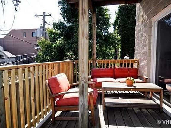 4th image of 1541 N North Park Ave #2S