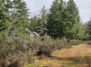 21 W Fire Warden Rd, Shelton, WA 98584