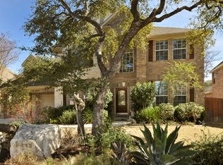 6804 Magenta Ln, Austin, TX 78739