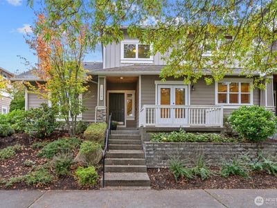 35324 SE Ridge Street #A, Snoqualmie, WA, 98065