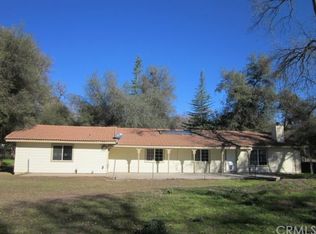 48910 Quail Dr, Oakhurst, CA