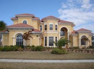 3278 Lamanga Dr, Viera, FL 32940