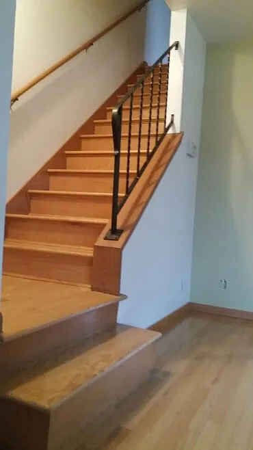 3 bed, 1.5 bath, 1440 sqft, $1,950 — Photo 4
