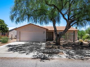 8771 E Desert Spring St, Tucson, AZ 85730