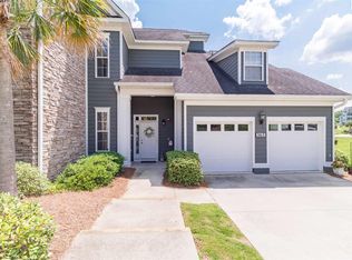 163 Sandlapper Way UNIT 9A, Lexington, SC 29072