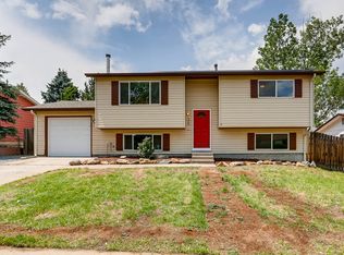 335 Pike St, Golden, CO 80401