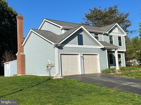 3rd image of 20501 Watkins Meadow Dr