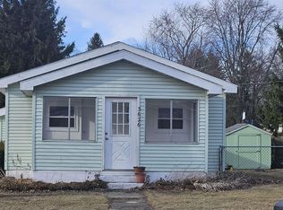 3626 Milwaukee Rd, Fort Gratiot, MI 48059