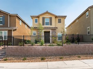 3619 Bitonto Ln, Henderson, NV 89044