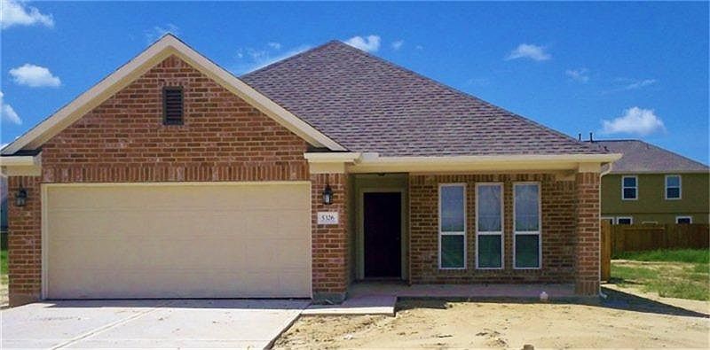 1st image of 5326 Espuela Ln